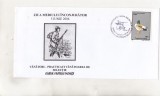 bnk fil Plic ocazional Ziua Mediului Inconjurator Ploiesti 2006