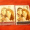 Serie Marea Britanie 1986 - Nunta Print Andrew cu Sarah Ferguson, 2 valori