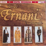 Disc vinil, LP. ERNANI. SETBOX 3 DISCURI VINIL-VERDI-271261