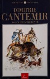 Descrierea Moldovei &ndash; Dimitrie Cantemir