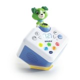 Proiector de povesti Vtech Storikid, ceas decorativ, Resigilat, Grad A