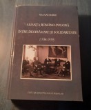 Alianta romano - polona intre destramare si solidaritate 1939 - 1939 N. Mares