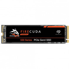 SSD M2 FireCuda 530 2TB, PCI Express 4.0 x4, M.2 2280
