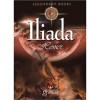 Iliada - Homer, Gramar