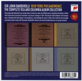 Sir John Barbirolli - The Complete Rca And Columbia collection 1938-1942 | John Barbirolli, New York Philharmonic Orchestra