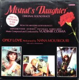 Vinil LP Vladimir Cosma &ndash; Mistral&#039;s Daughter - Original Soundtrack (VG)