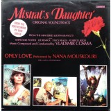 Vinil LP Vladimir Cosma &ndash; Mistral&#039;s Daughter - Original Soundtrack (VG)