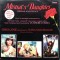 Vinil LP Vladimir Cosma &ndash; Mistral&#039;s Daughter - Original Soundtrack (VG)
