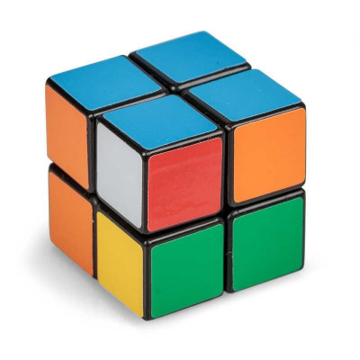 Joc de logica - Mini cubul inteligent foto