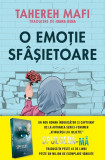 Cumpara ieftin O Emotie Sfasietoare, Tahereh Mafi - Editura Corint