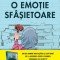 O Emotie Sfasietoare, Tahereh Mafi - Editura Corint