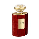 Al Haramain Junoon Oud Apa de Parfum pentru Femei 75 ml floral fructat lemnos