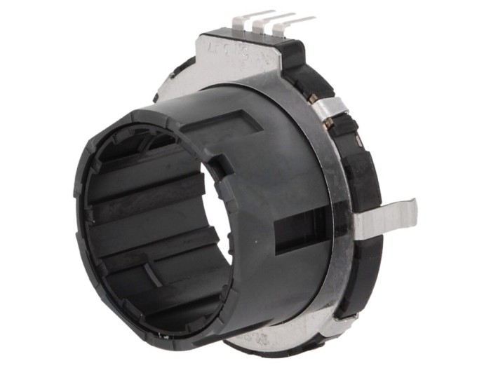 Codor Incremental 5VDC 10mA 15imp/rotație