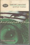 Cumpara ieftin Soimul Maltez - Dashiell Hammett, Editura Minerva, 1970, 331 pagini, Biblioteca Pentru Toti, Roman