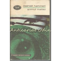 Soimul Maltez - Dashiell Hammett