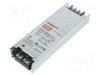 Alimentator MEAN WELL pulsatoriu 168W 4,2VDC 40A pentru ecrane LED