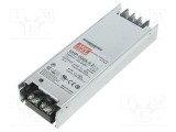 Alimentator MEAN WELL pulsatoriu 168W 4,2VDC 40A pentru ecrane LED