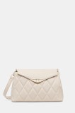 Valentino Bags poșetă culoarea bej, VBS9BA09