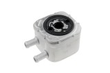 Radiator ulei motor, Termoflot Audi A3 1.9tdi 1997-, A4 1.9tdi 1995-, Skoda Octavia 1.9tdi 1997-, Vw Golf 4 1.9tdi 1997-, NTY CCL-AU-004A