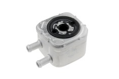 Radiator ulei motor, Termoflot Audi A3 1.9tdi 1997-, A4 1.9tdi 1995-, Skoda Octavia 1.9tdi 1997-, Vw Golf 4 1.9tdi 1997-, NTY CCL-AU-004A