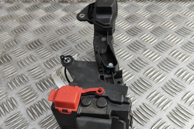 Borna cablu baterie BMW 3 G20, G28 2022 OEM: 6991401 31199800 foto