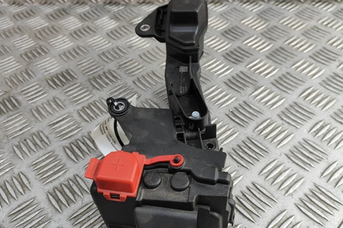 Borna cablu baterie BMW 3 G20, G28 2022 OEM: 6991401 31199800