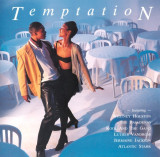 CD Temptation, original: Whitney Houston, Barry White, Aretha Franklin