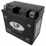 Baterie Moto LP Batteries SLA 6Ah 130A 12V LTZ7-S