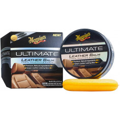 Solutie Hidratare Piele Meguiar&#039;s Ultimate Leather Balm