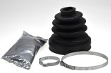 Burduf Planetara Spidan 25817 Suzuki Grand Vitara II Set complet protectie articulatie planetara