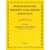 B&eacute;k&eacute;sv&aacute;rmegyei nemes csal&aacute;dok t&ouml;rt&eacute;nete - M&aacute;gn&aacute;s csal&aacute;dok (Harruckern-ek &eacute;s &ouml;r&ouml;k&ouml;seik) - Palatinus J&oacute;zsef