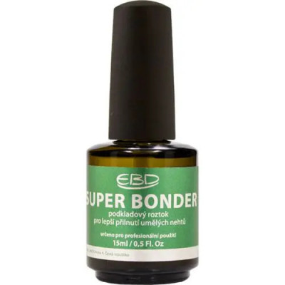 Super Bonder - base solution, 15ml foto