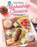 Taste of Home Bakeshop Classics: 247 Vintage Delights, Coffeehouse Bites &amp; After-Dinner Highlights