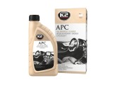 Solutie Multifunctionala de curatare K2 APC 1L