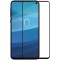 Folie de Sticla 5D Full Glue SAMSUNG Galaxy S10e (Negru) Case Friendly Blue Star