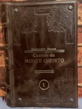 Contele de Monte Cristo, Alexandru Dumas, traducere de Ion Gorun; Carte veche/bibliofilă