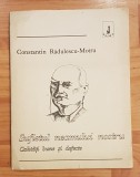 Sufletul neamului nostru. Calitati bune si defecte de Constantin Radulescu-Motru