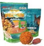 Nada SENZOR Top Feeder Amix Method Cereal Orange, Choco Orange, 1kg