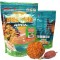 Nada SENZOR Top Feeder Amix Method Cereal Orange, Choco Orange, 1kg