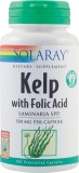 KELP 550MG 100CPS VEGETALE, Secom