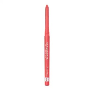 Creion buze Exaggerate 102 Peachy-Beachy foto