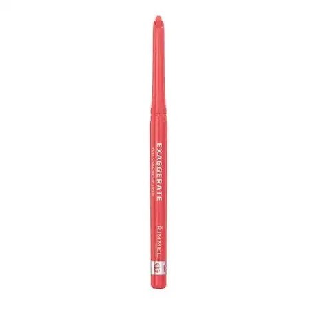 Creion buze Exaggerate 102 Peachy-Beachy