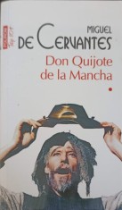 DON QUIJOTE DE LA MANCHA VOL.1-MIGUEL DE CERVANTES-254597