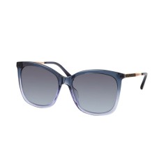 Ochelari de Soare Damă Jimmy Choo NEREA-G-S-JQ4 &oslash; 57 mm