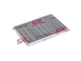 Filtru polen carbon, habitaclu Hyundai I30 (Fd); Kia CeeD Sw (Ed) SRLine