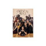 The World of Critical Role: The History Behind the Epic Fantasy