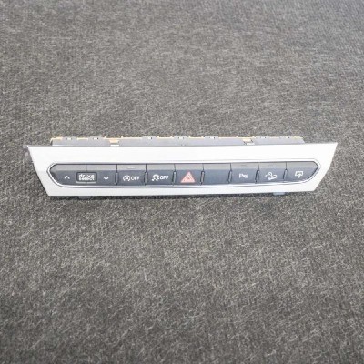 Panou de butoane AUDI Q7 4M 2016 OEM: 4M0925301A | 10045831 foto