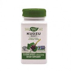 Kudzu 610mg, 50cps, Nature's Way