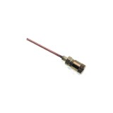 Furtun refulare cu valvă 1/8 pentru congelator Compatibil Piesa OEM