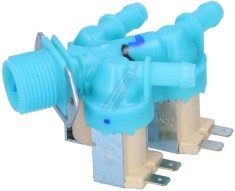 VALVE WATER;220-240,BLU,10,D-3 DC62-00233D masina de spalat Samsung ADD WASH SAMSUNG
